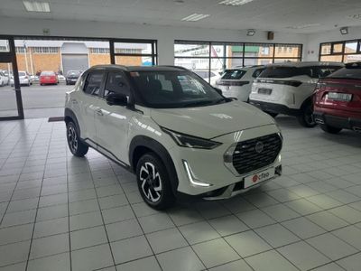 2023 Nissan Magnite 1.0T Acenta Plus Auto
