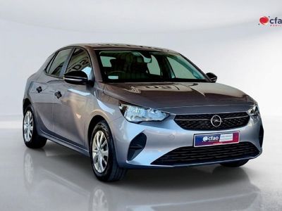 2022 Opel Corsa 1.2 (55kW)