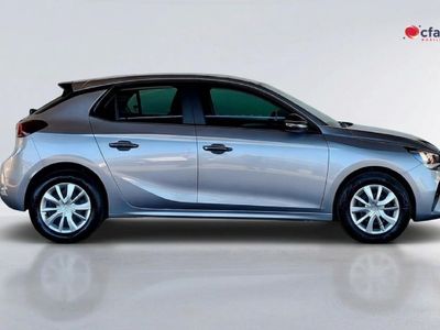 2022 Opel Corsa 1.2 (55kW)