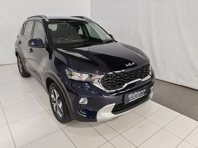 2023 Kia Sonet 1.5 EX