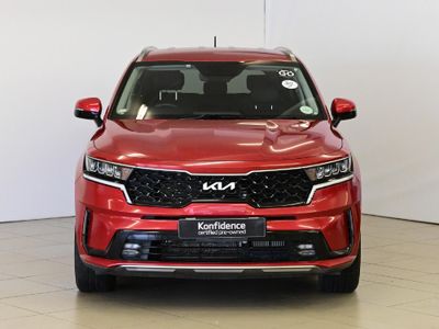 2023 Kia Sorento 2.2D EX+ Auto