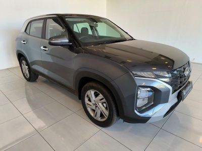 2023 Hyundai Creta 1.5 Executive Auto