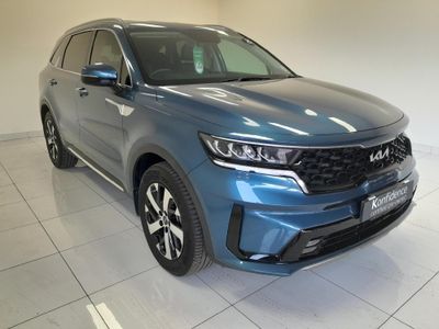 2023 Kia Sorento 2.2D EX+ AWD Auto
