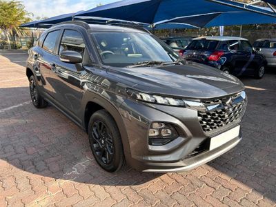 2026 Suzuki Fronx 1.5 GL
