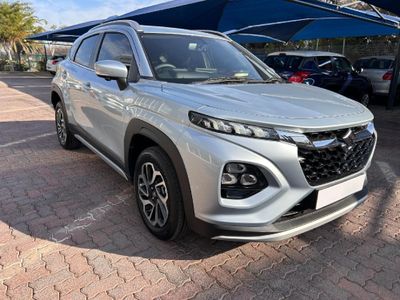 2026 Suzuki Fronx 1.5 GLX Auto
