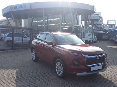 2026 Suzuki Grand Vitara 1.5 GL Auto