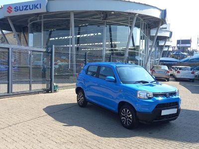 2026 Suzuki S-Presso 1.0 GL+ AMT