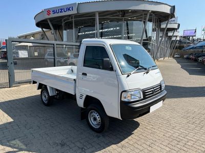 2026 Suzuki Super Carry 1.2i