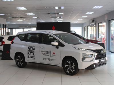 2023 Mitsubishi Xpander 1.5 Auto