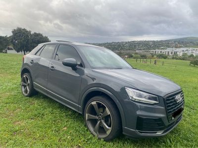 2019 Audi Q2 1.0 TFSI Auto | 30 TFSI