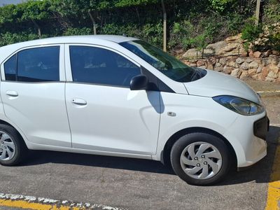 2021 Hyundai Atos 1.1 Motion