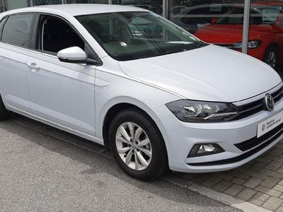 2020 Volkswagen Polo 1.0 TSI Comfortline