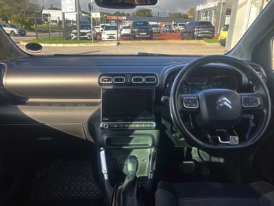 2023 Citroen C3 Aircross 1.2T PureTech Feel Auto