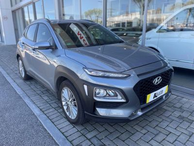 2020 Hyundai Kona 2.0 Executive Auto