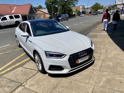 2020 Audi A5 Sportback 2.0 TFSI S Auto | 40 TFSI