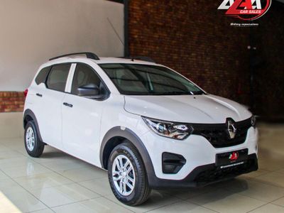 2023 Renault Triber 1.0 Expression