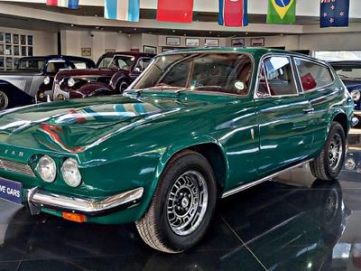 1975 Reliant Scimitar A