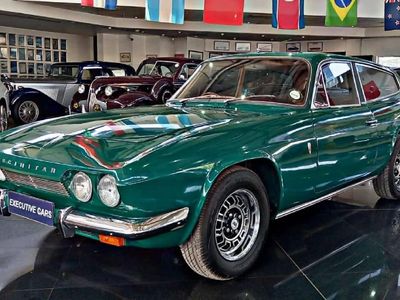 1975 Reliant Scimitar A