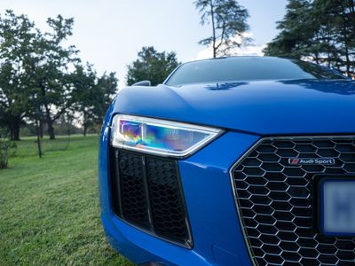 2019 Audi R8 5.2 V10 quattro Plus Auto