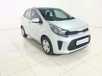 2023 Kia Picanto 1.0 Street