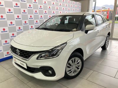 2026 Suzuki Baleno 1.5 GL Auto