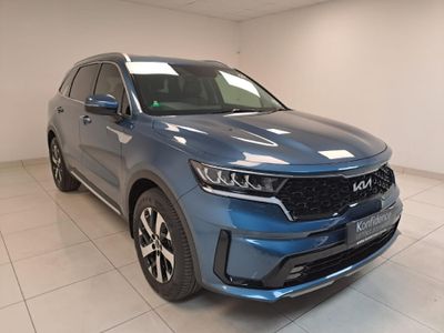 2023 Kia Sorento 2.2D EX+ AWD Auto