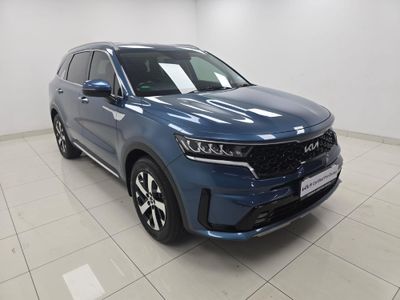 2023 Kia Sorento 2.2D EX+ AWD Auto