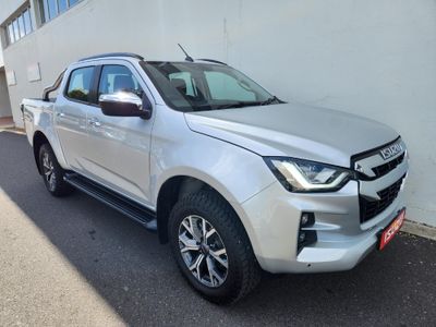 2024 Isuzu D-Max 3.0 DDI LSE Auto Double-Cab