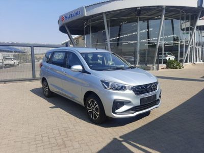 2026 Suzuki Ertiga 1.5 GL