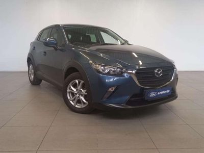 2018 Mazda CX-3 2.0 Active