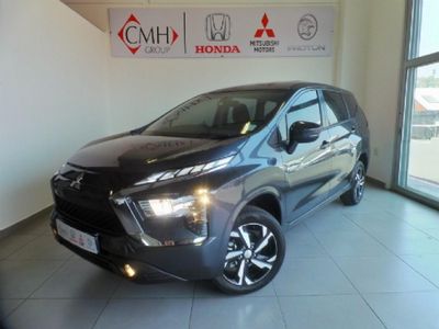 2026 Mitsubishi Xpander 1.5 Auto