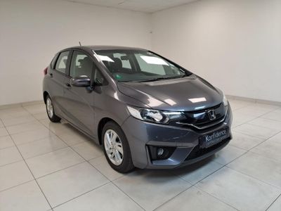 2021 Honda Jazz 1.5 Elegance Auto