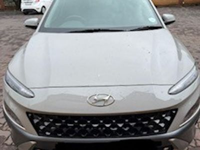 2022 Hyundai Kona 2.0 Executive Auto