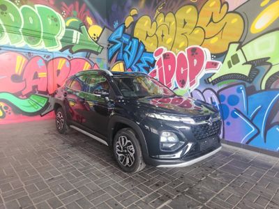 2026 Suzuki Fronx 1.5 GLX Auto