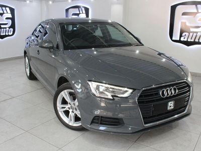 2019 Audi A3 Sedan 1.0 TFSI Auto | 30 TFSI