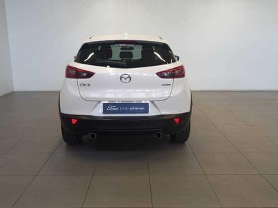 2021 Mazda CX-3 2.0 Dynamic Auto