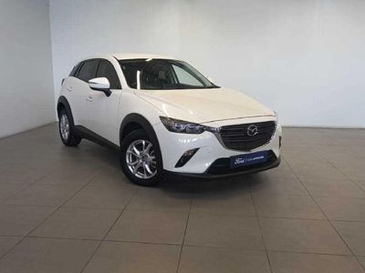 2021 Mazda CX-3 2.0 Dynamic Auto