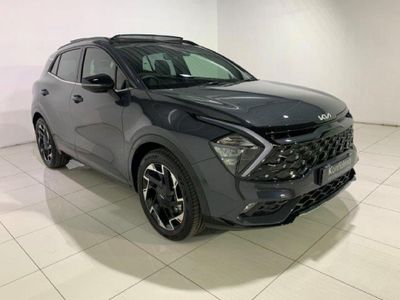 2023 Kia Sportage 1.6 CRDi GT Line Plus Auto