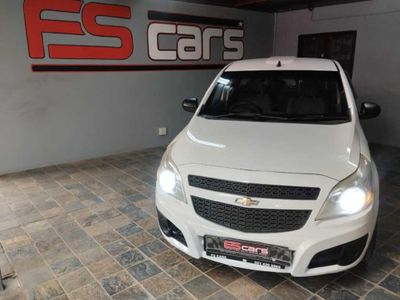 2013 Chevrolet Utility 1.8