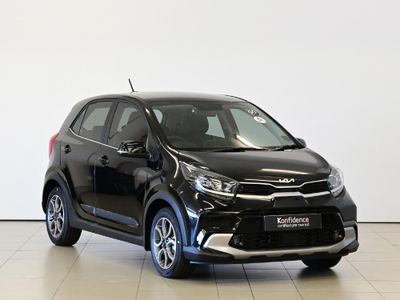2024 Kia Picanto 1.2 X-Line