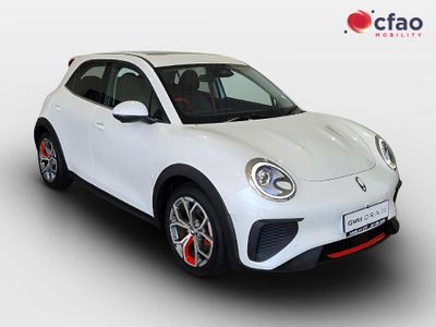 2025 GWM Ora 400 GT Ultra Luxury