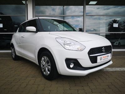 2022 Suzuki Swift 1.2 GL
