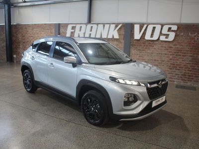 2026 Suzuki Fronx 1.5 GL Auto