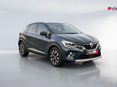 2023 Renault Captur 1.3T Intens EDC