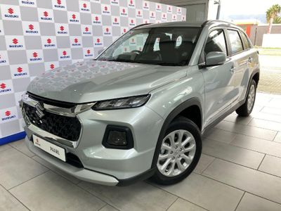 2026 Suzuki Grand Vitara 1.5 GL Auto