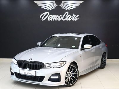 2020 BMW 3 Series 330is Edition