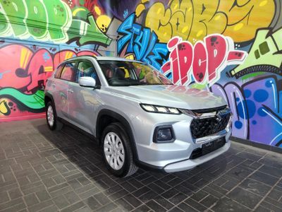 2026 Suzuki Grand Vitara 1.5 GL Auto