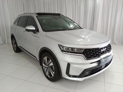 2023 Kia Sorento 2.2D SXL AWD Auto