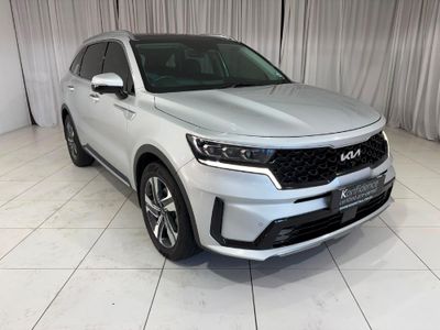 2023 Kia Sorento 2.2D SXL AWD Auto