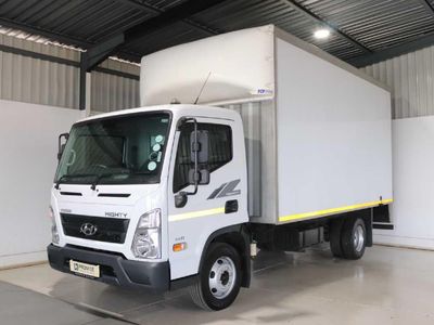 2022 Hyundai EX8 A/C F/C D/S